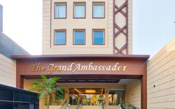 The Grand Ambassador