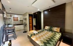 Tranquil Studio - 3 Mins. to White Beach (Unit 1)