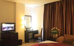 Gran Central Hotel