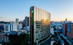 Holiday Inn Zhuhai City Center By IHG