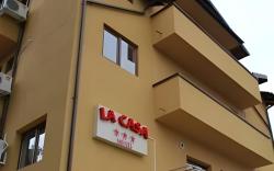 La Casa Nord