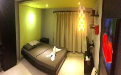 Tranquil Studio - 3 Mins. to White Beach (Unit 3)