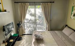 Tranquil Studio - 3 Mins. to White Beach (Unit 4)