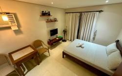 Tranquil Studio - 3 Mins. to White Beach (Unit 6)
