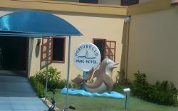 Portobello Park Hotel