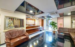 Hotel Gallery Inn