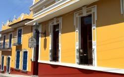 Posada del Cafeto