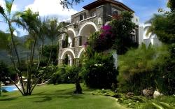 Posada del Tepozteco - Hotel & Gallery