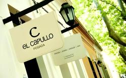 Posada El Capullo