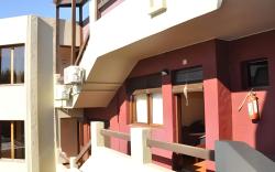 Viajero Posada B&B