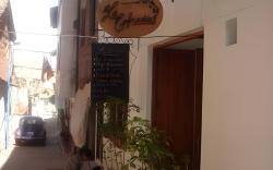 Ayenda Posada Inn