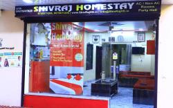 Shivraj Homestay