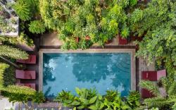 Won Residence & Spa