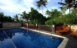 Sari Villa Ubud