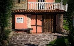 Trisileja en Puente Romano