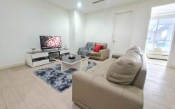 KLCC Binjai8 Premium Soho 2Br Apartment Netflix