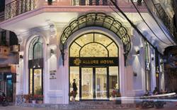 Hanoi Allure Hotel