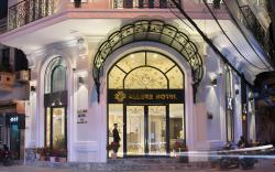 Hanoi Allure Hotel