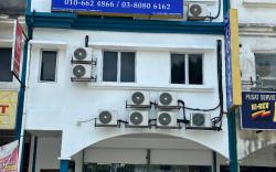 MAHA Hotel