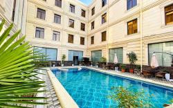 Medina Hotel Samarkand