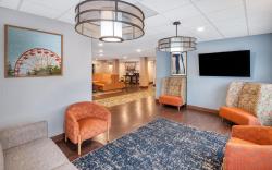 Hampton Inn Portland East