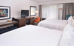 Hampton Inn Portland East