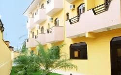 Ubatuba Eco Hotel