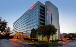 Hilton Greenville, SC