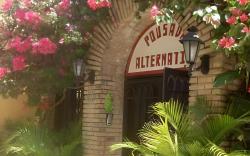Pousada Alternativa