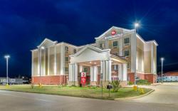 Best Western Plus Flowood Inn and Suites