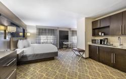 Best Western Plus Clemson Hotel & Conference Center