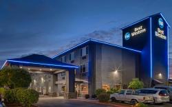 Best Western Cascade Inn & Suites