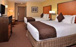 Best Western Cascade Inn & Suites