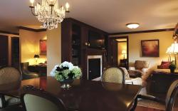 Towers at the Kahler Grand