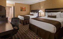 Best Western Plus Pleasanton Inn