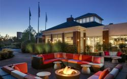 Hilton Garden Inn Corvallis