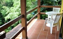 Pousada Aporan Ilhabela