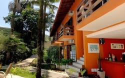 Pousada Armacao de Camburi