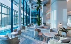 Mitsui Garden Hotel Yokohama Minatomirai Premier