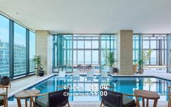 Mitsui Garden Hotel Yokohama Minatomirai Premier