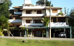 Pousada Bizkaia