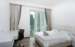 MyRehat Changkat Bukit Bintang 2 Bedroom