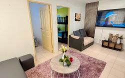 Karian Family Suite 