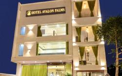 Hotel Avalon Palms Agra