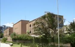 Cais da Praia Hotel