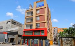 FabHotel Lake View Topsia - China Town