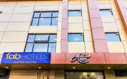 FabHotel Arton Suite - Nr. Mumbai International Airport