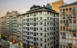 Wish More Hotel Şişli 
