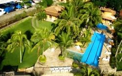 Pousada Casa Amarela