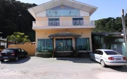 Pousada Casa de Pedra